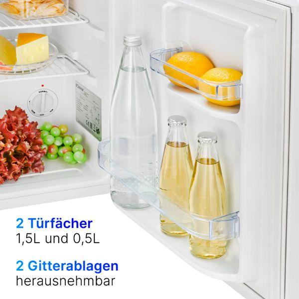 Produktbild Bomann KB 7346 (42 l)