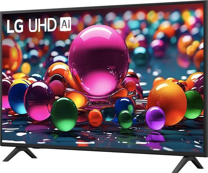 Produktbild LG 50UA75006LA (50", LED, 4K, 2025)