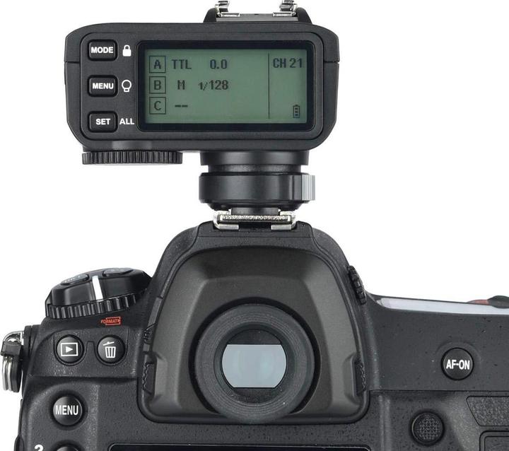 Image du produit Godox X2T-N (Bluetooth)