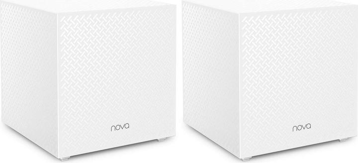 Image du produit Tenda Routeur WL nova MW12-2 Home Mesh WiFi System 2 appareils