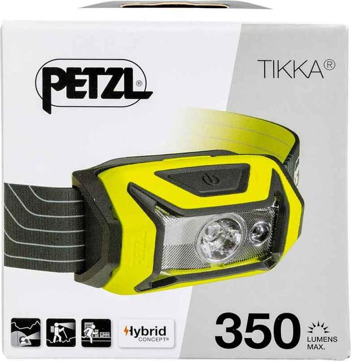 Produktbild Petzl Tikka (350 lm)