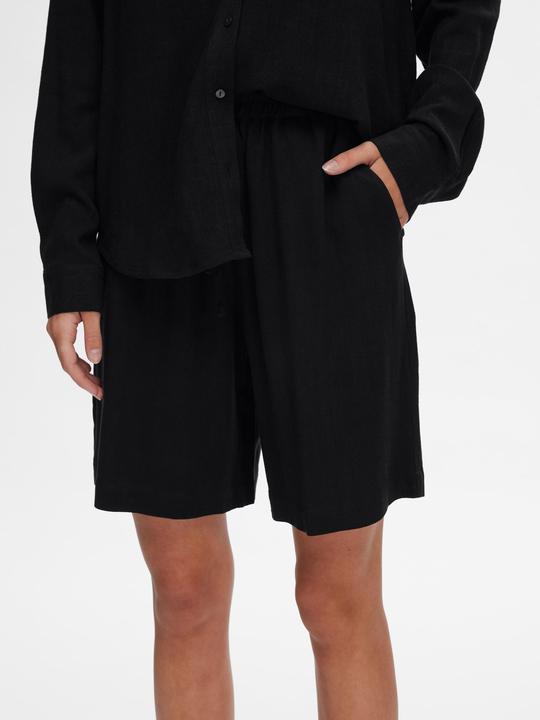 Image du produit Selected Femme Short taille moyenne (38)