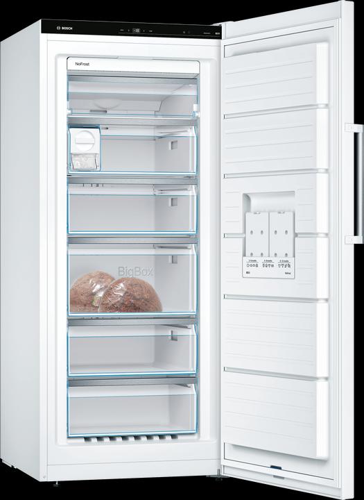 Actual product image Bosch Hausgeräte GSN51AWDV (Stand-alone, 290 l)