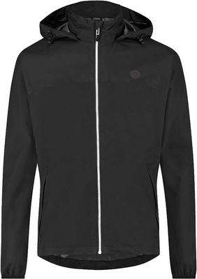 Image du produit Agu GO Unisex jacket black rain (XXL)