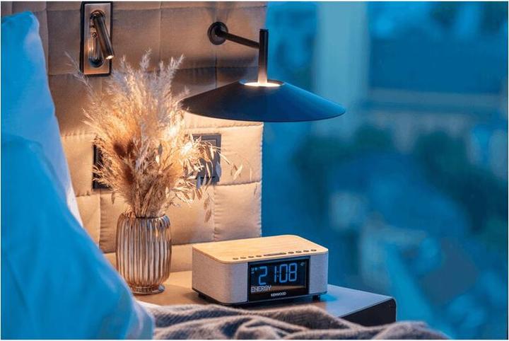 Produktbild Kenwood CRST40DABM (DAB+, FM, Bluetooth)