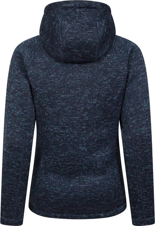 Image du produit Mountain Warehouse - Veste à capuche NEVIS - Femme (46 D)