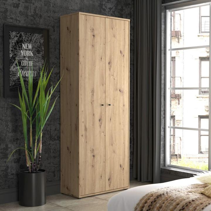 Produktbild Forte Krina (74 x 35 x 197.5 cm)