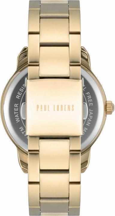Image du produit Paul Lorens Damenuhr PL10659B-3C1 + BOX