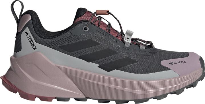 Carbon, Grey Two, Core Black
