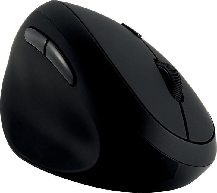 Produktbild Kensington Pro Fit Ergo Wireless Mouse (Kabellos)