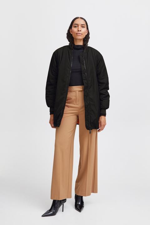 Produktbild B.young BYCAMINI BOMBER COAT - 20813390 (36)