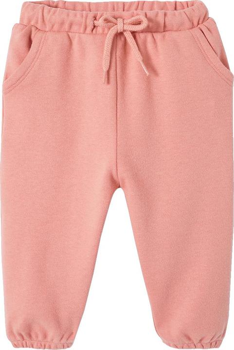 Actual product image Vertbaudet Baby-Set: Sweatshirt & Hose, Oeko-Tex (56)