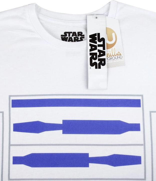 Image du produit Star Wars T-shirt (M)