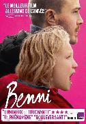 Image du produit Benni (Écluseur de système) - (F) (Blu-ray, 2020, Français)
