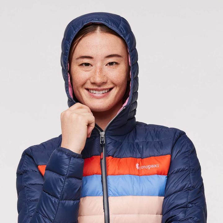 Produktbild Cotopaxi Fuego Down Hooded Jacket (S)