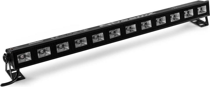Produktbild BeamZ BUVW123 (3 W, LED)