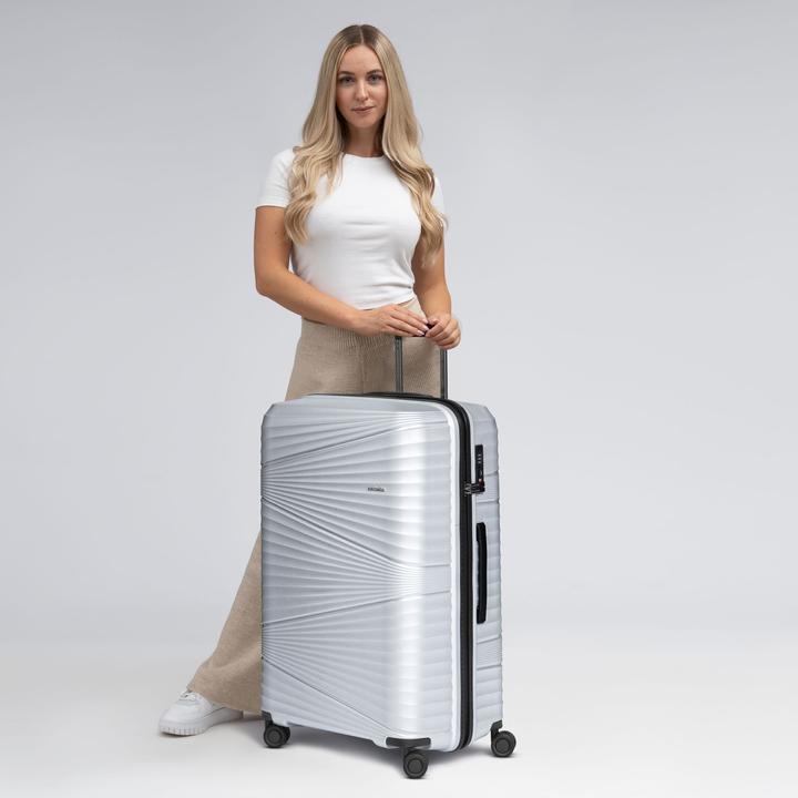 Produktbild Pactastic Collection 02 THE LARGE 4 Rollen Trolley 77 cm (111 l, XL (ab 115l))