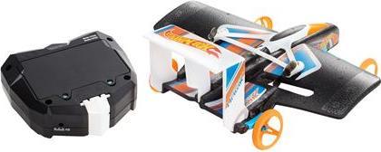 Actual product image Hot Wheels Street Hawk