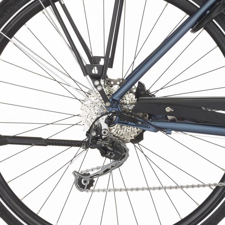 Produktbild Fischer Trekking ETH 1820 25 km/h (50 cm)