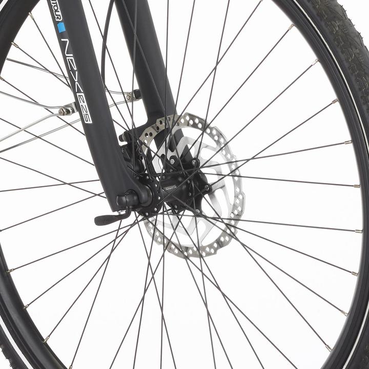 Produktbild Fischer Trekking ETH 1820 25 km/h (50 cm)
