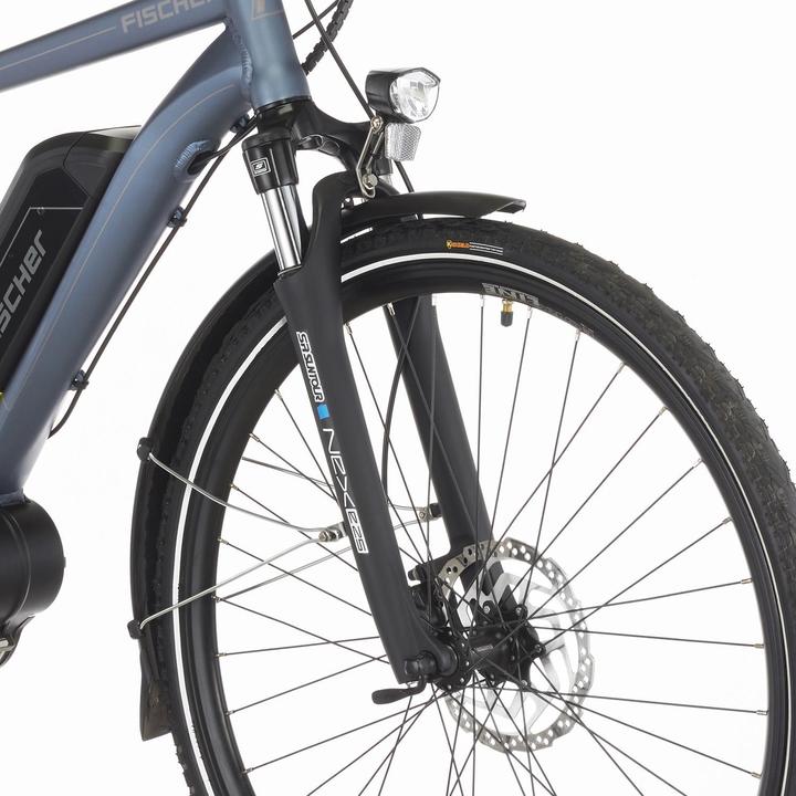 Produktbild Fischer Trekking ETH 1820 25 km/h (50 cm)
