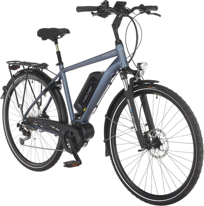 Produktbild Fischer Trekking ETH 1820 25 km/h (50 cm)