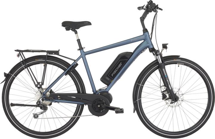 Produktbild Fischer Trekking ETH 1820 25 km/h (50 cm)
