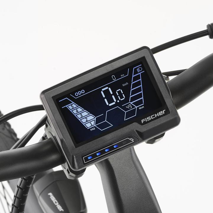 Produktbild Fischer Trekking ETH 1820 25 km/h (50 cm)