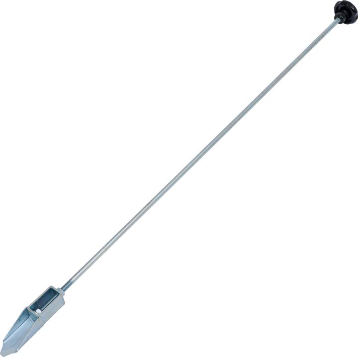 Sport-Thieme Weitenmessstab Track & Field (950 g)