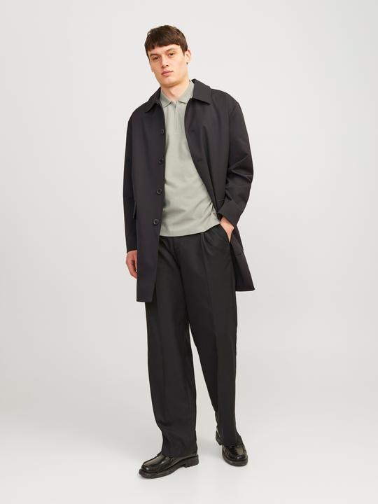 Immagine prodotto Jack & Jones Maglietta polo monocolore (S)