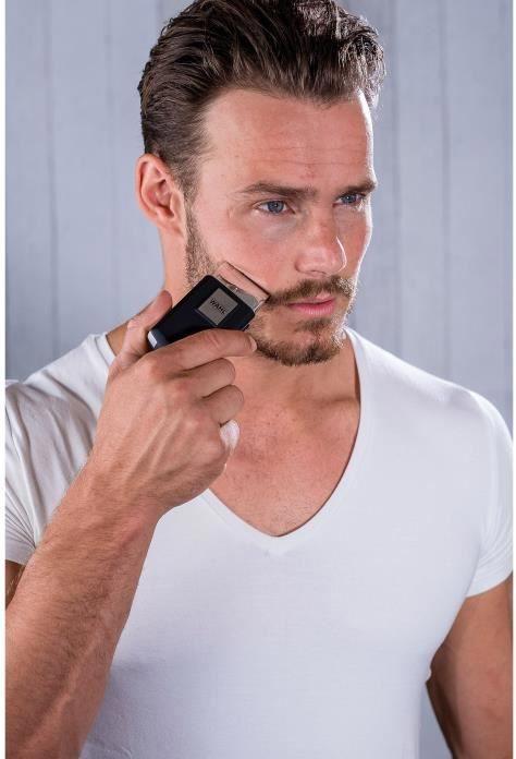 Produktbild Wahl Travel Shaver