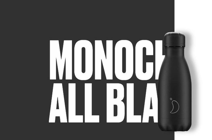 Produktbild Chilly’s Monochrome (0.26 l)