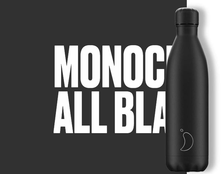 Produktbild Chilly’s Monochrome (0.75 l)