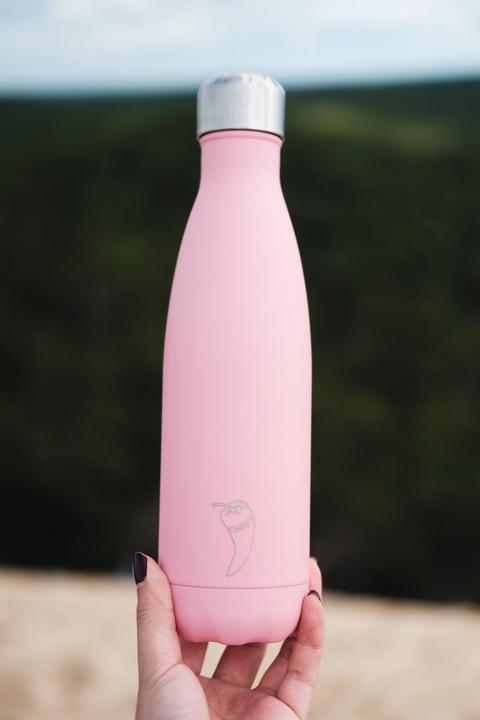 Produktbild Chilly’s Pastel Edition (0.50 l)