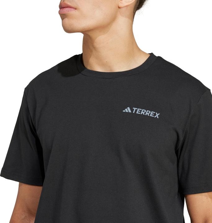 Actual product image adidas Xploric Polygiene (XL)