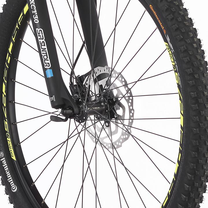 Produktbild Fischer Montis 5.0i (48 cm)