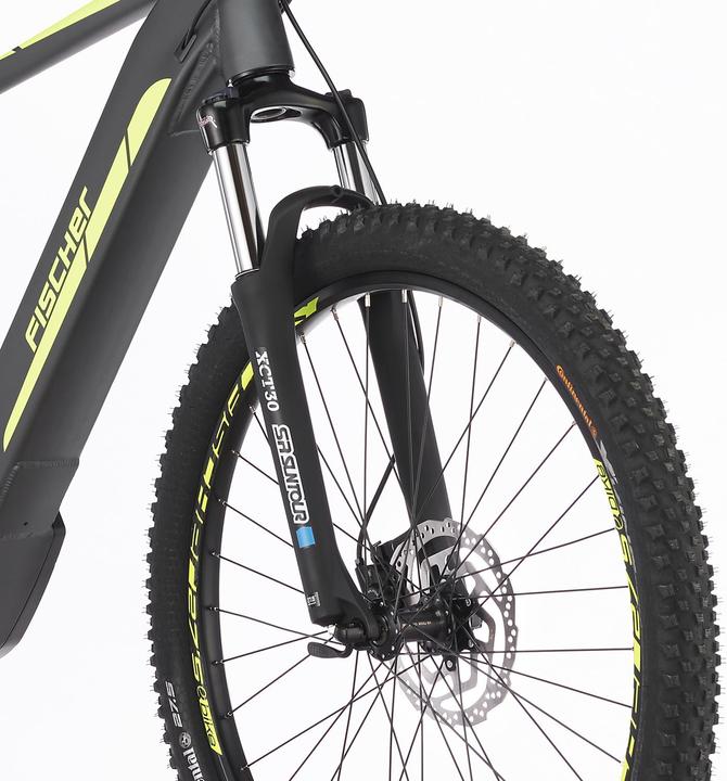 Produktbild Fischer Montis 5.0i (48 cm)