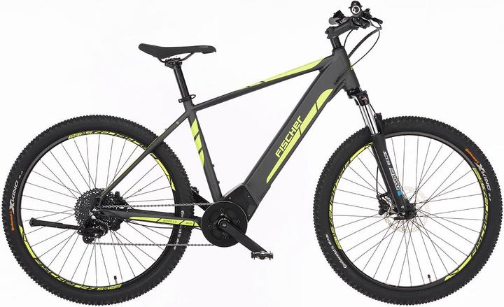 Produktbild Fischer Montis 5.0i (48 cm)