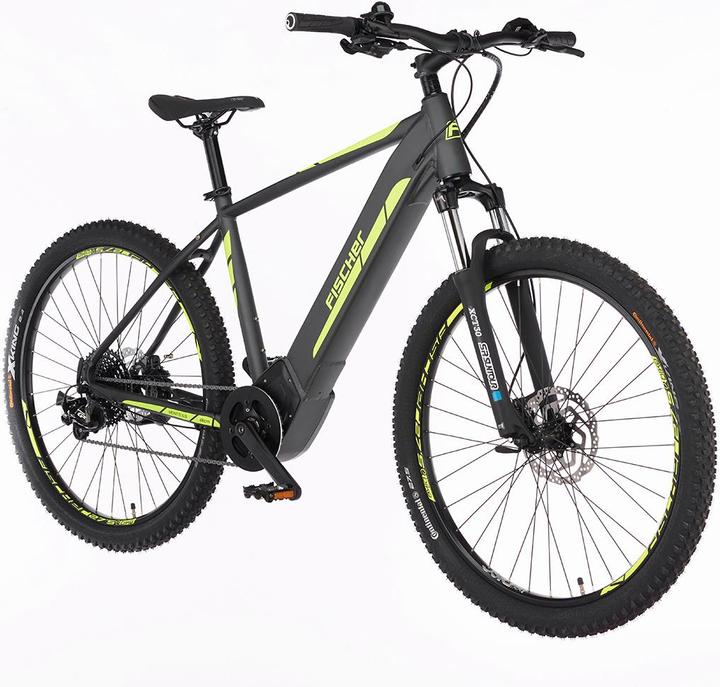 Produktbild Fischer Montis 5.0i (48 cm)