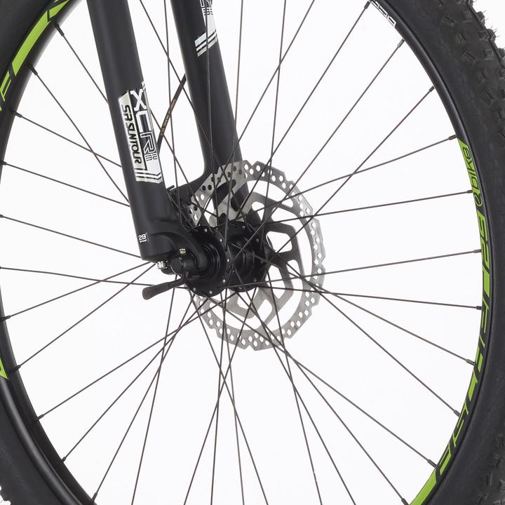 Actual product image Fischer MTB 29" EM 1865 (51 cm)