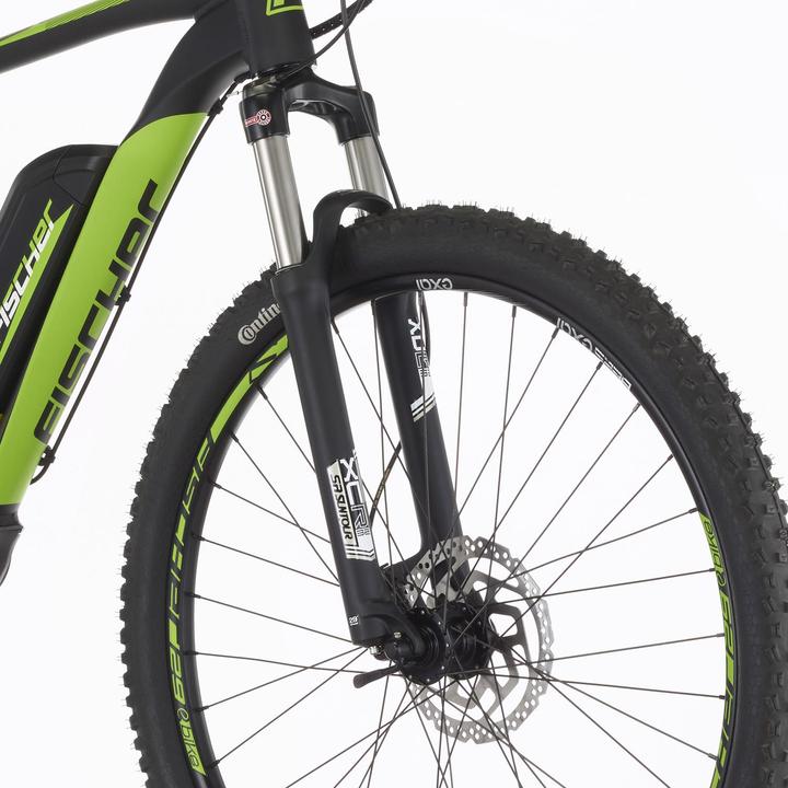 Actual product image Fischer MTB 29" EM 1865 (51 cm)