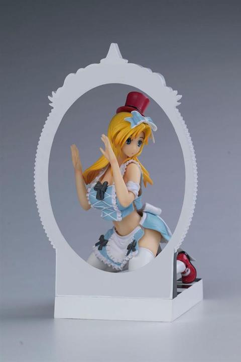 Immagine prodotto Kaitendoh Fiaba Vol. 3 Alice nel Mondo degli Specchi Abito Blu Ver.