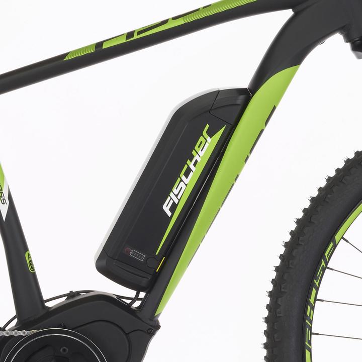 Actual product image Fischer MTB 29" EM 1865 (51 cm)