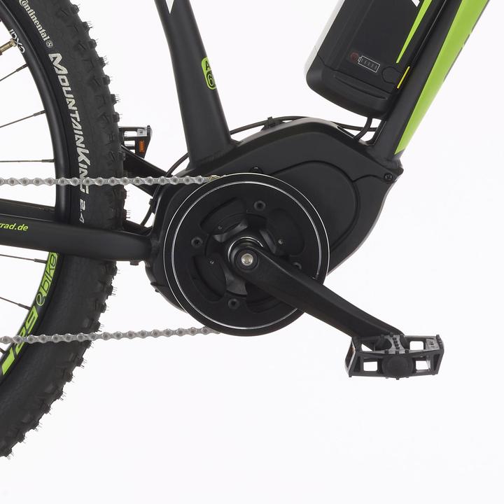 Actual product image Fischer MTB 29" EM 1865 (51 cm)