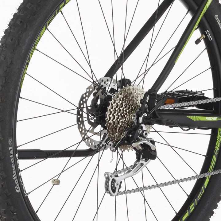 Actual product image Fischer MTB 29" EM 1865 (51 cm)