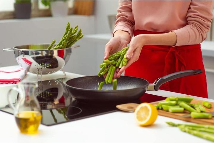 Immagine prodotto Siena Garden padella adamant classic 24cm (24 cm, Padella per friggere, Alluminio)