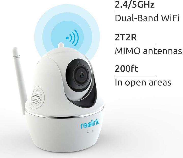 Reolink C1 Pro (2560 x 1440 Pixels)