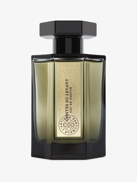 Actual product image L'Artisan Parfumeur Contes du Levant (Eau de parfum, 100 ml)