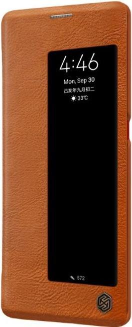 Immagine prodotto Nillkin Serie Qin (Mate 30 Pro)