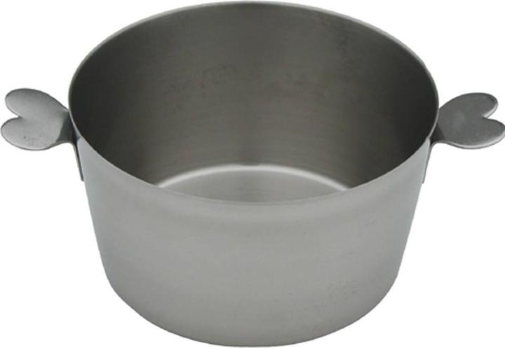 de Buyer Charlotten-Form ohne Deckel (16 cm)